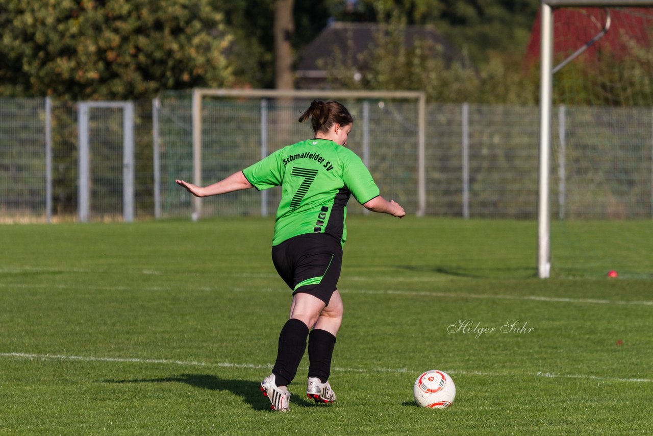 Bild 207 - Schmalfeld am 14.10.12